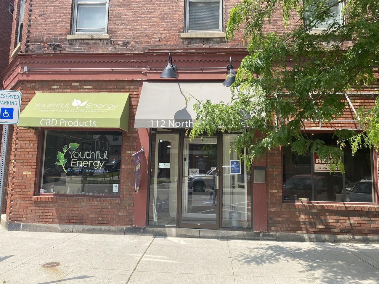 112 North Main Street