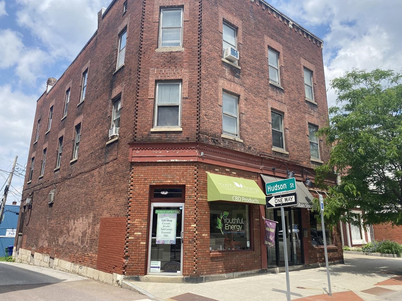 112 North Main Street
