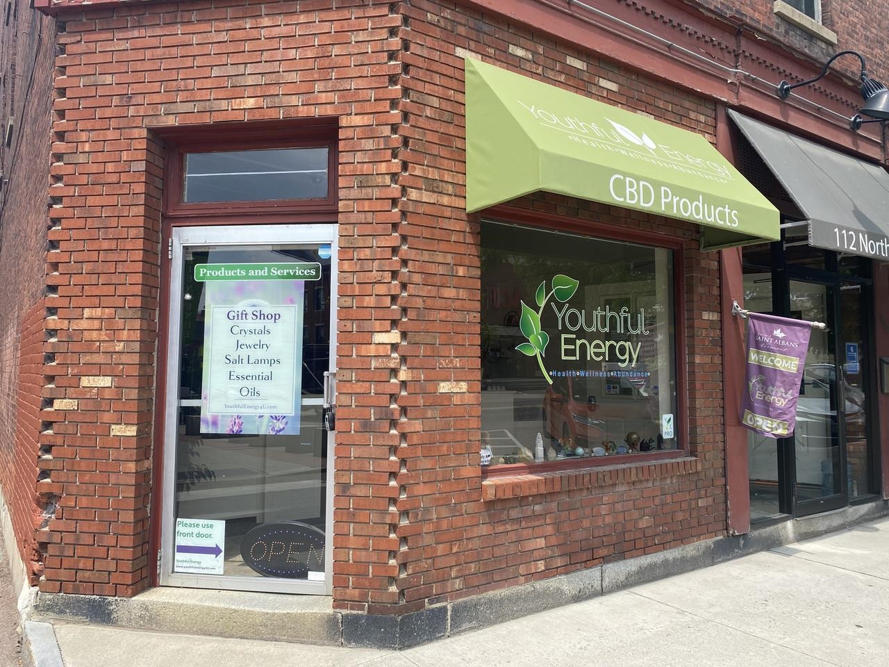 112 North Main Street
