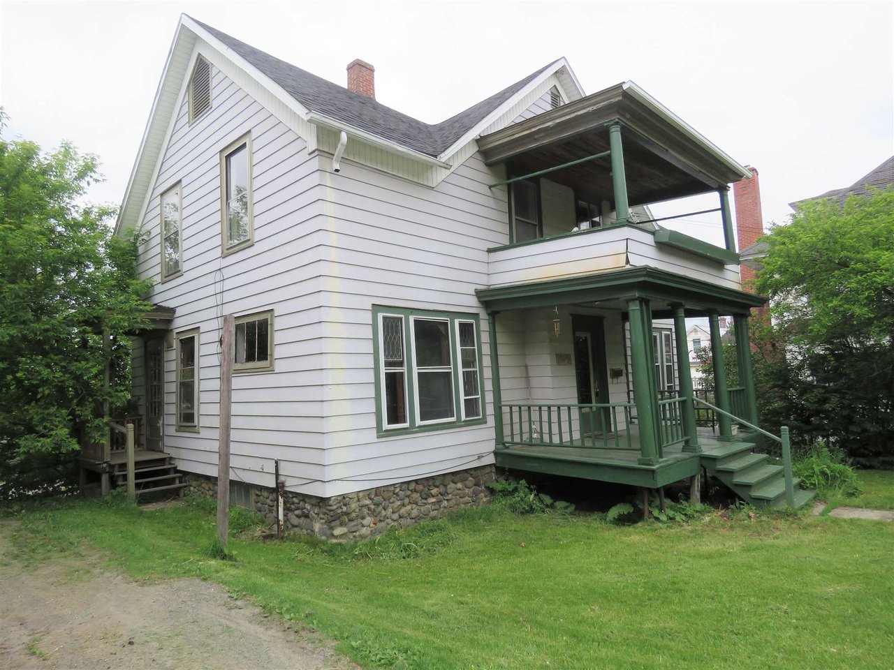 112 Prospect Street