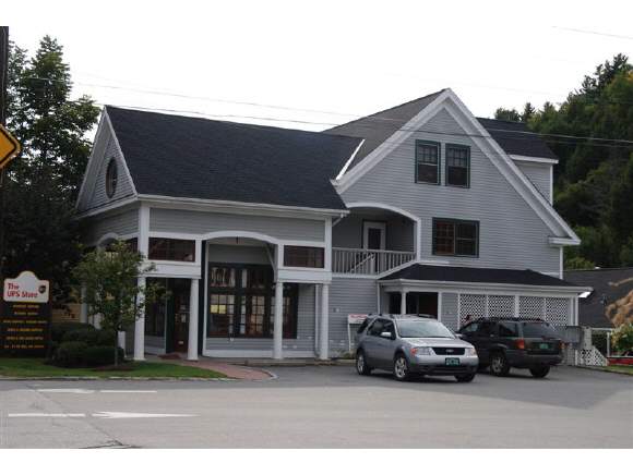 112 S Main ST, Unit 3