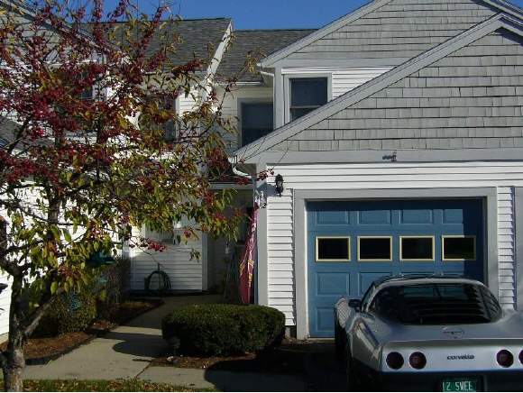 112 Saybrook Dr, Unit 112