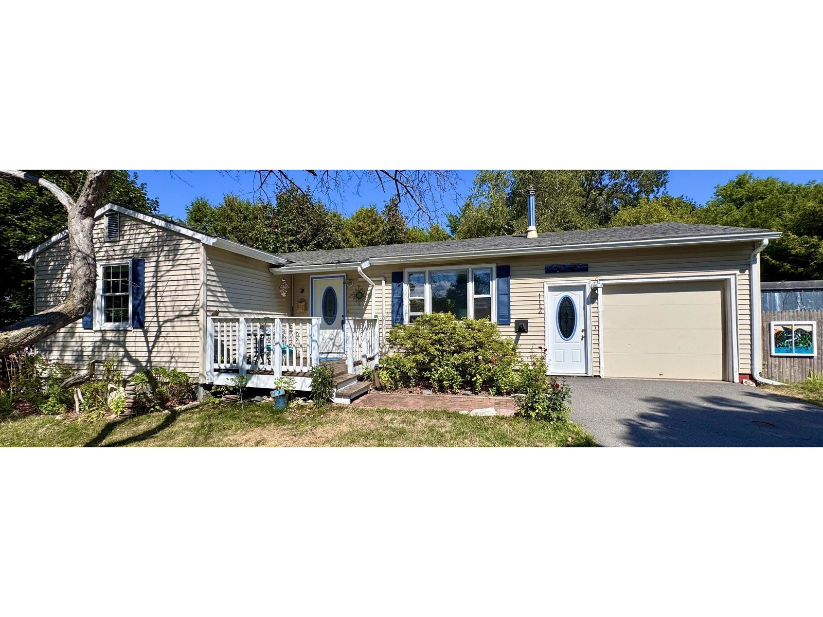 112 South Crest Drive