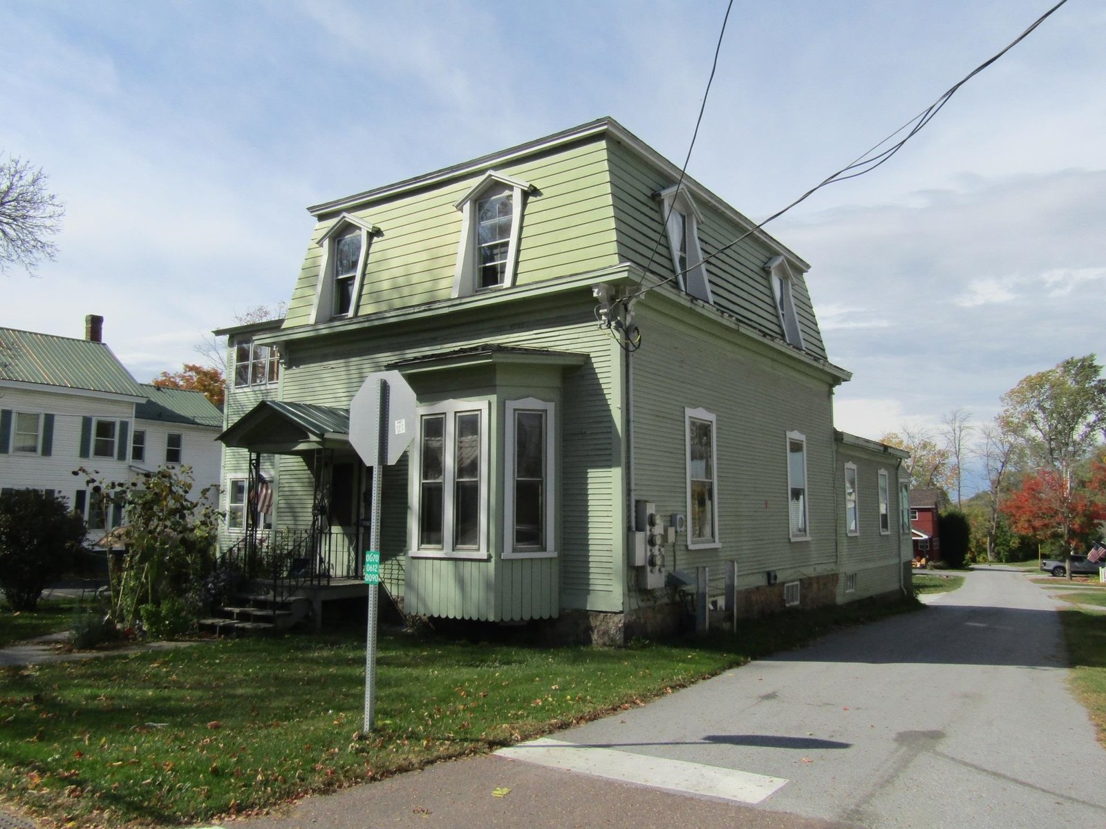 112 South Main Street