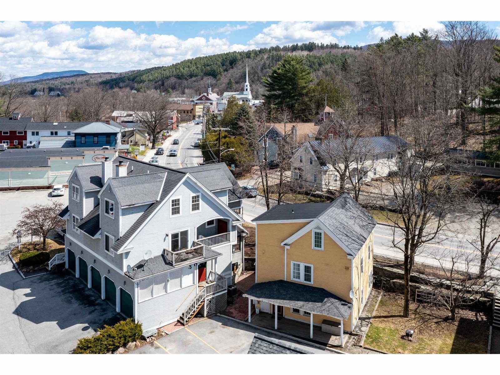 112 South Main Street, Unit G2