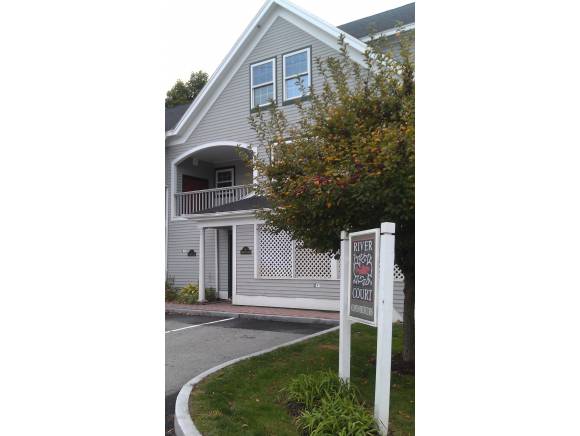 112 South Main, Unit G3