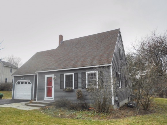 112 Steeplebush Road