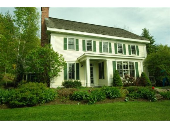 112 Taber Ridge Rd