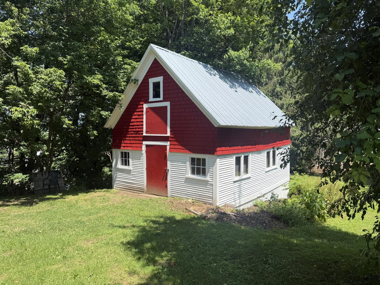 112 Terrace Hill Street