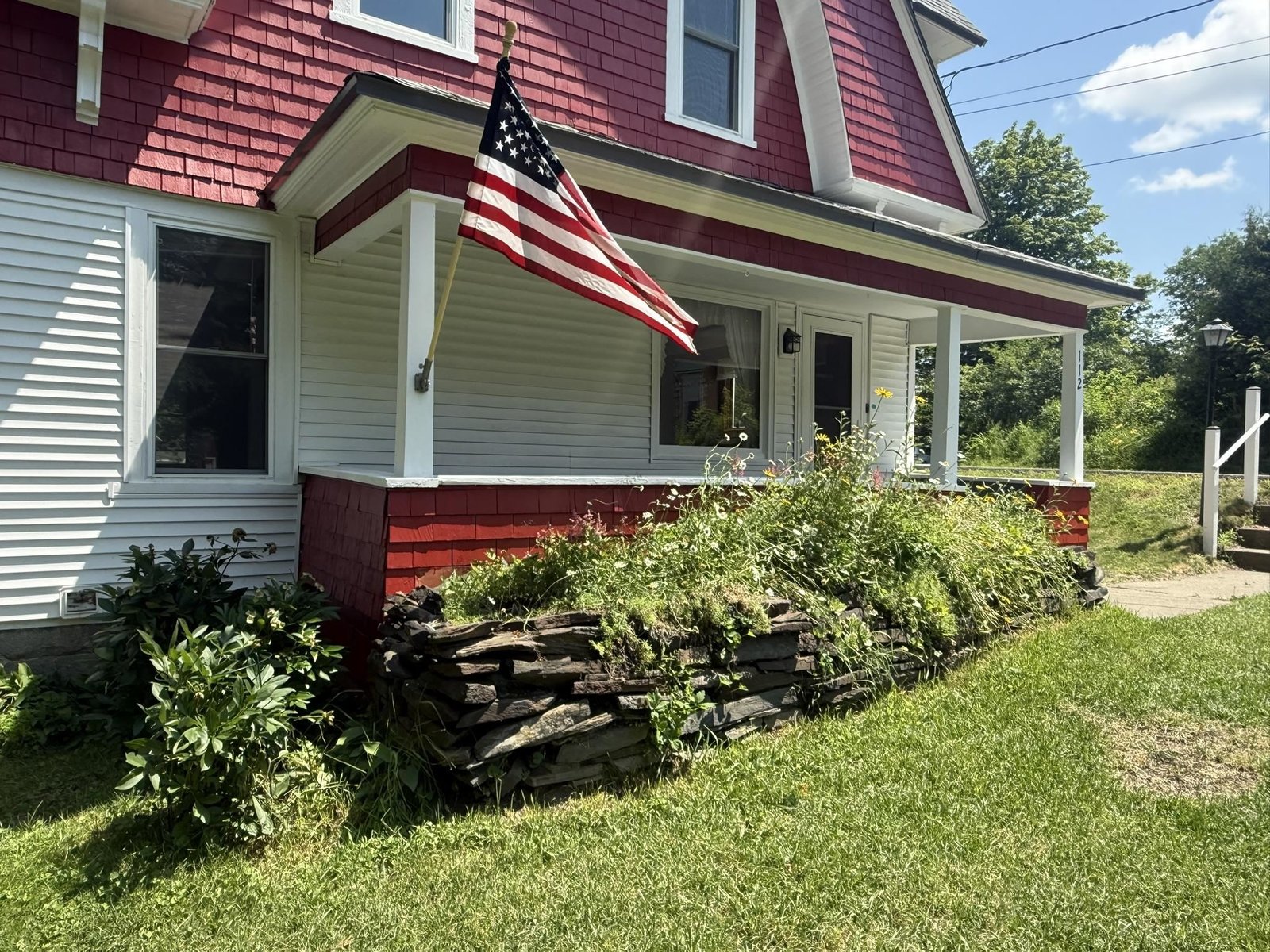 112 Terrace Hill Street