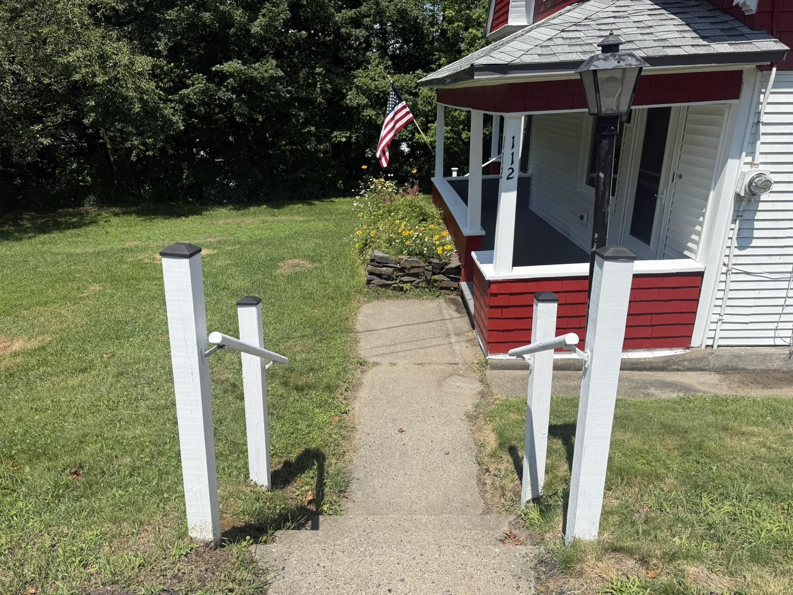 112 Terrace Hill Street
