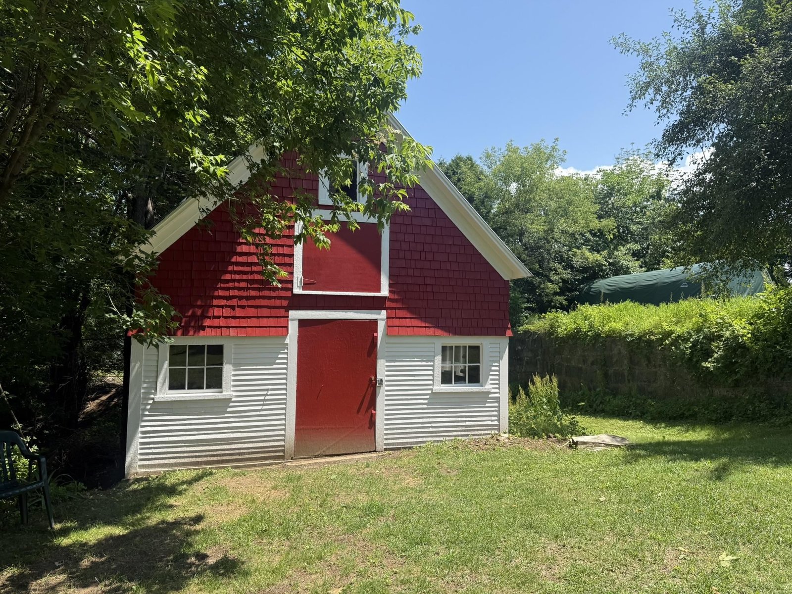 112 Terrace Hill Street