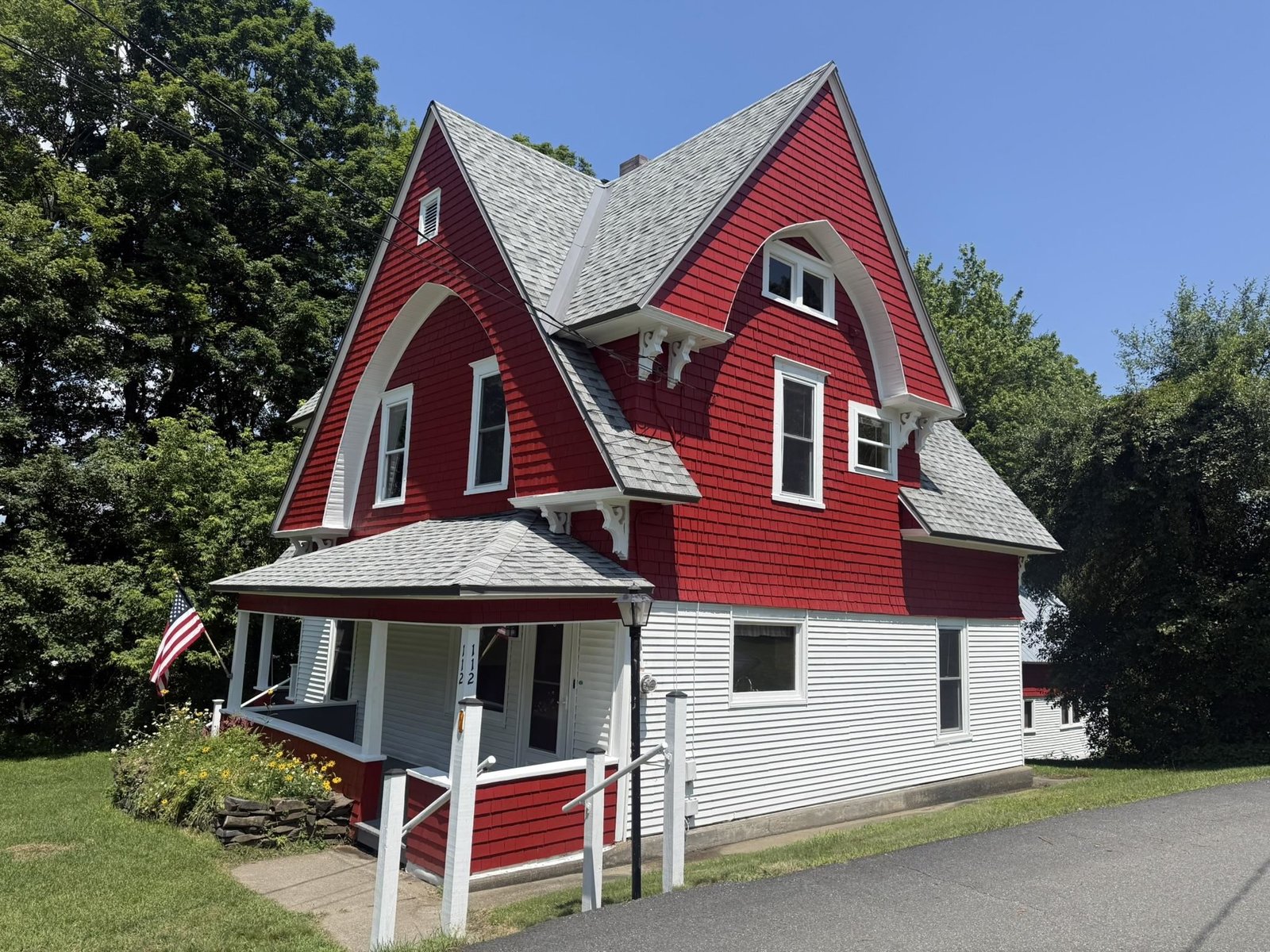 112 Terrace Hill Street