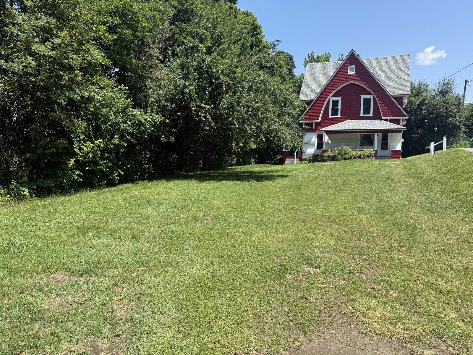 112 Terrace Hill Street