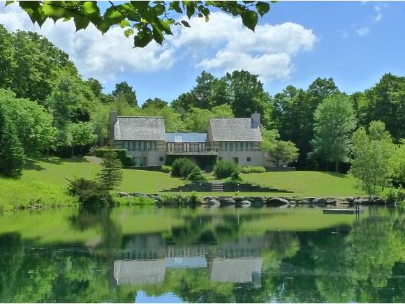 112 Thomas Pasture Road