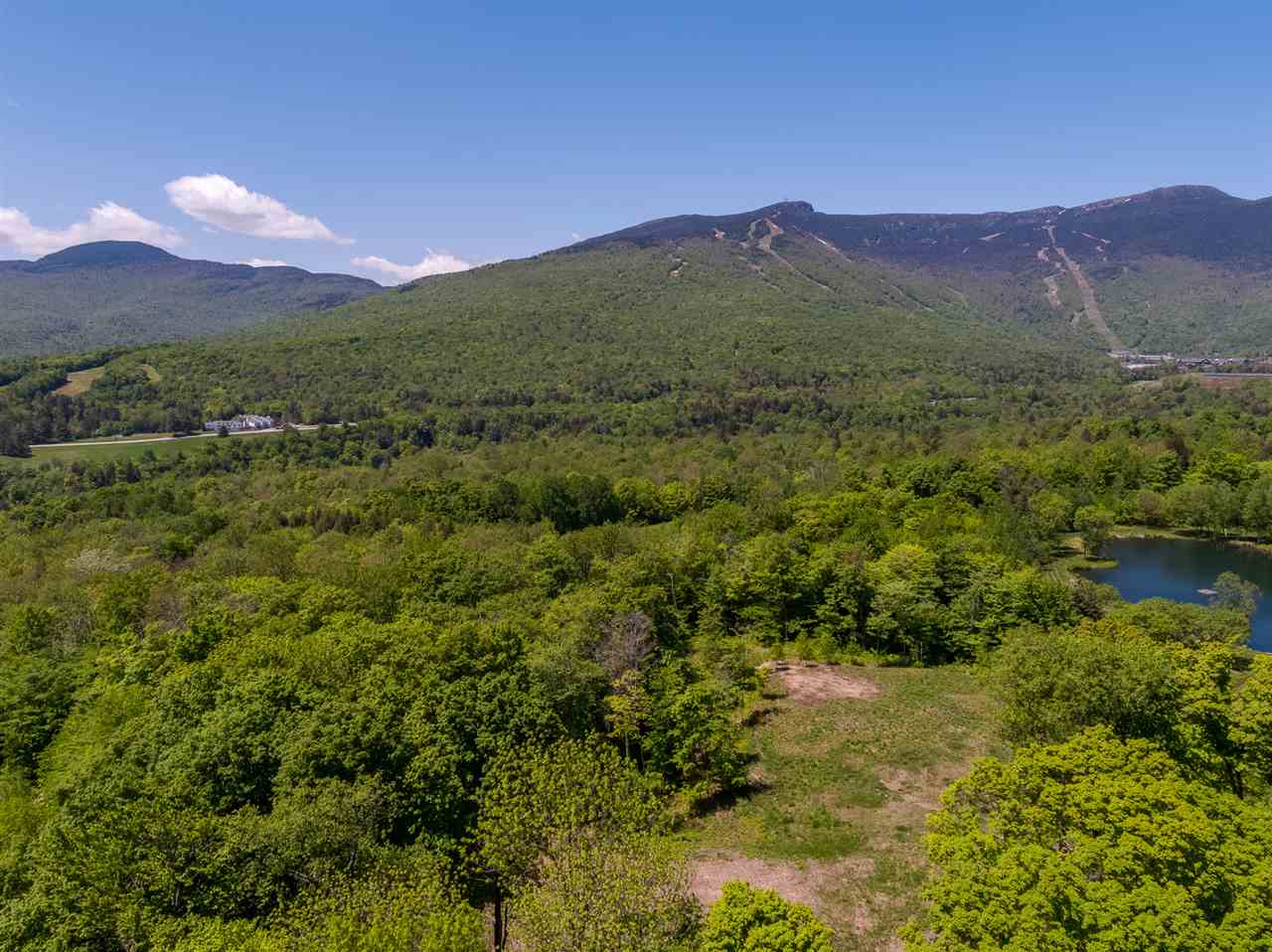 112 Thomas Pasture Road