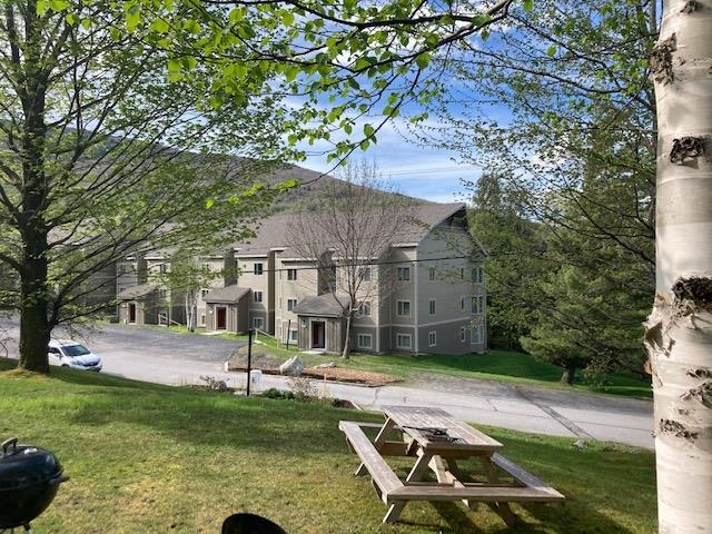 112 Upper Snow Creek Road, Unit 105