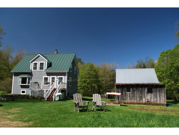 112 Whitcomb Island Road
