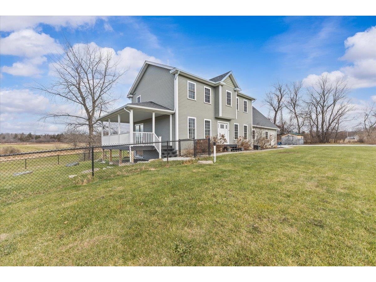 1120 Polly Hubbard Road