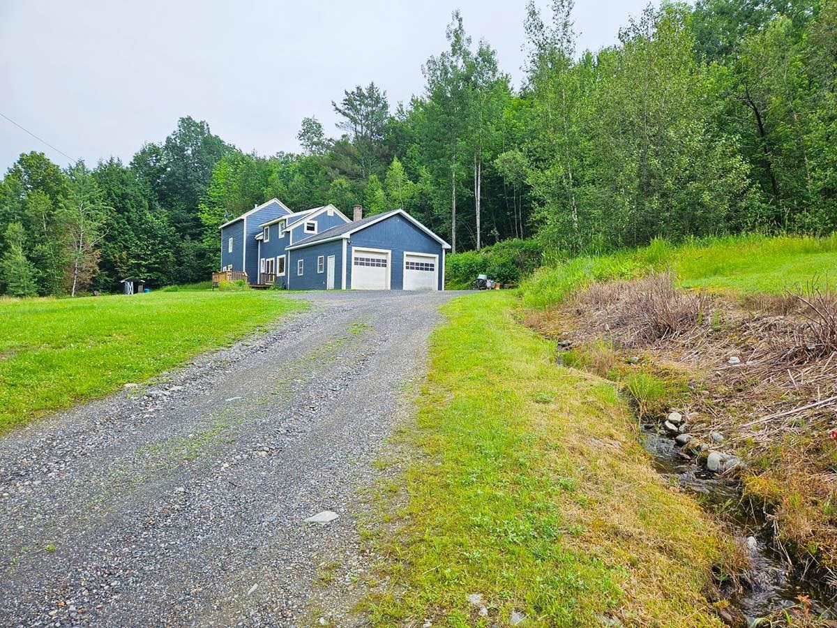 1122 Bogue Road