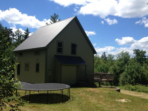 1122 Tracy Hill Road