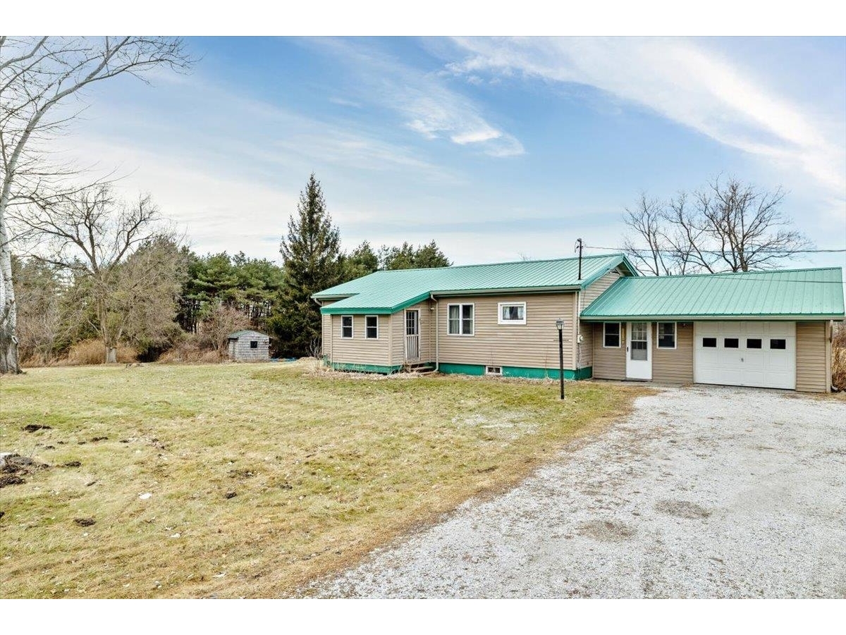 1125 Sheldon Road