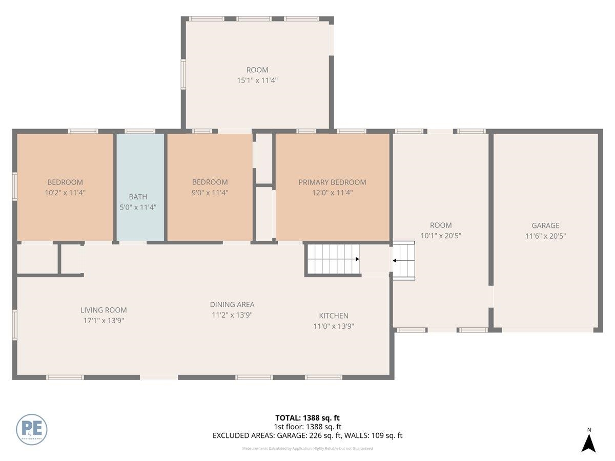 1125 Sheldon Road