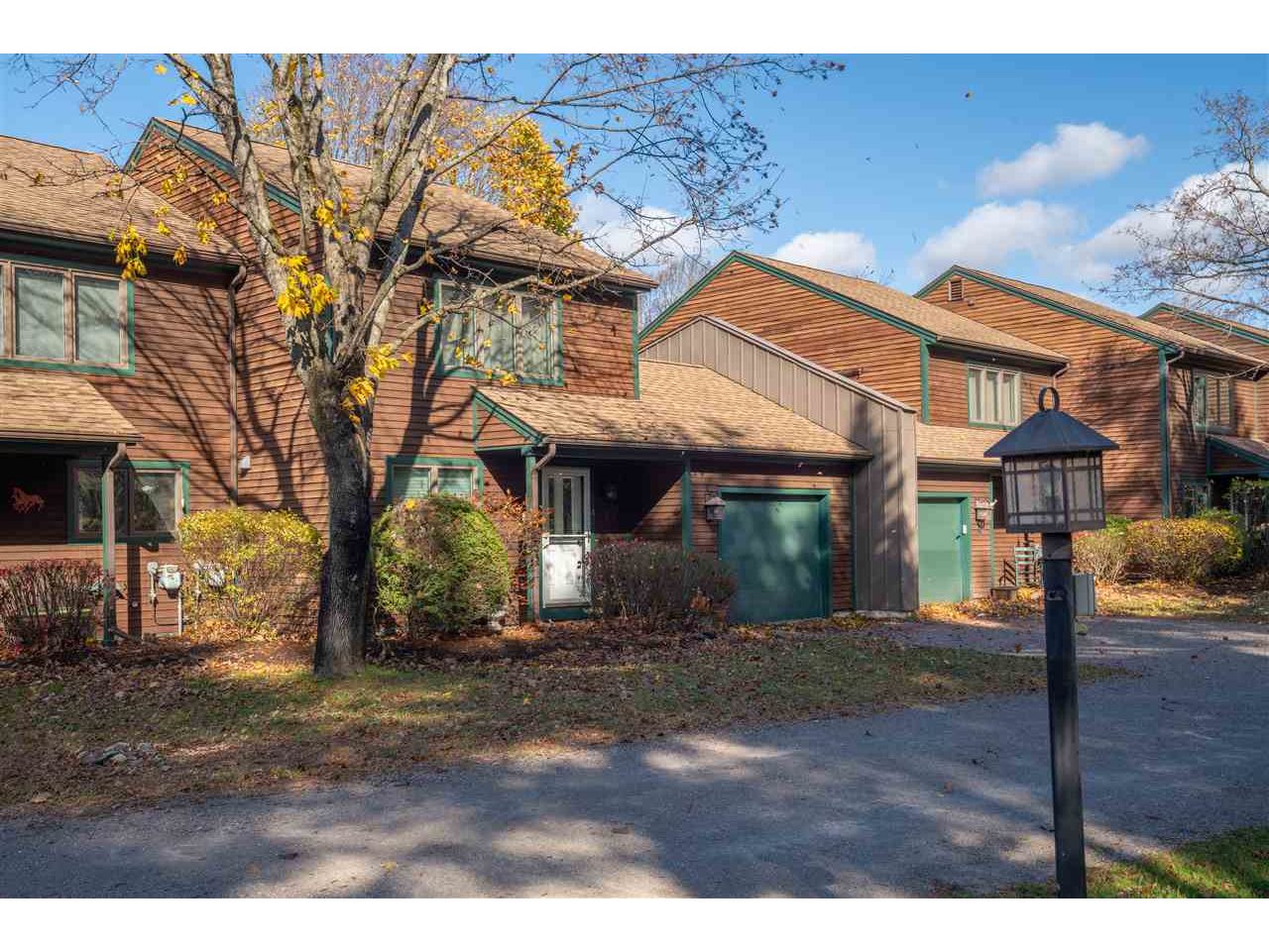 1126 Mountain Road, Unit 4