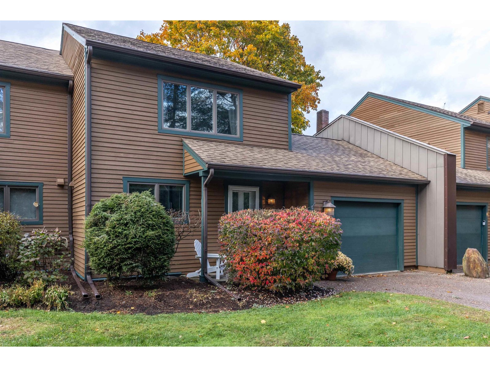 1126 Mountain Road, Unit 4