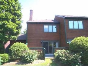 1126 Mountain Road Unit 4, Unit 4