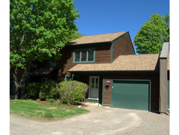 1126 Mountain Road Unit 4, Unit 4