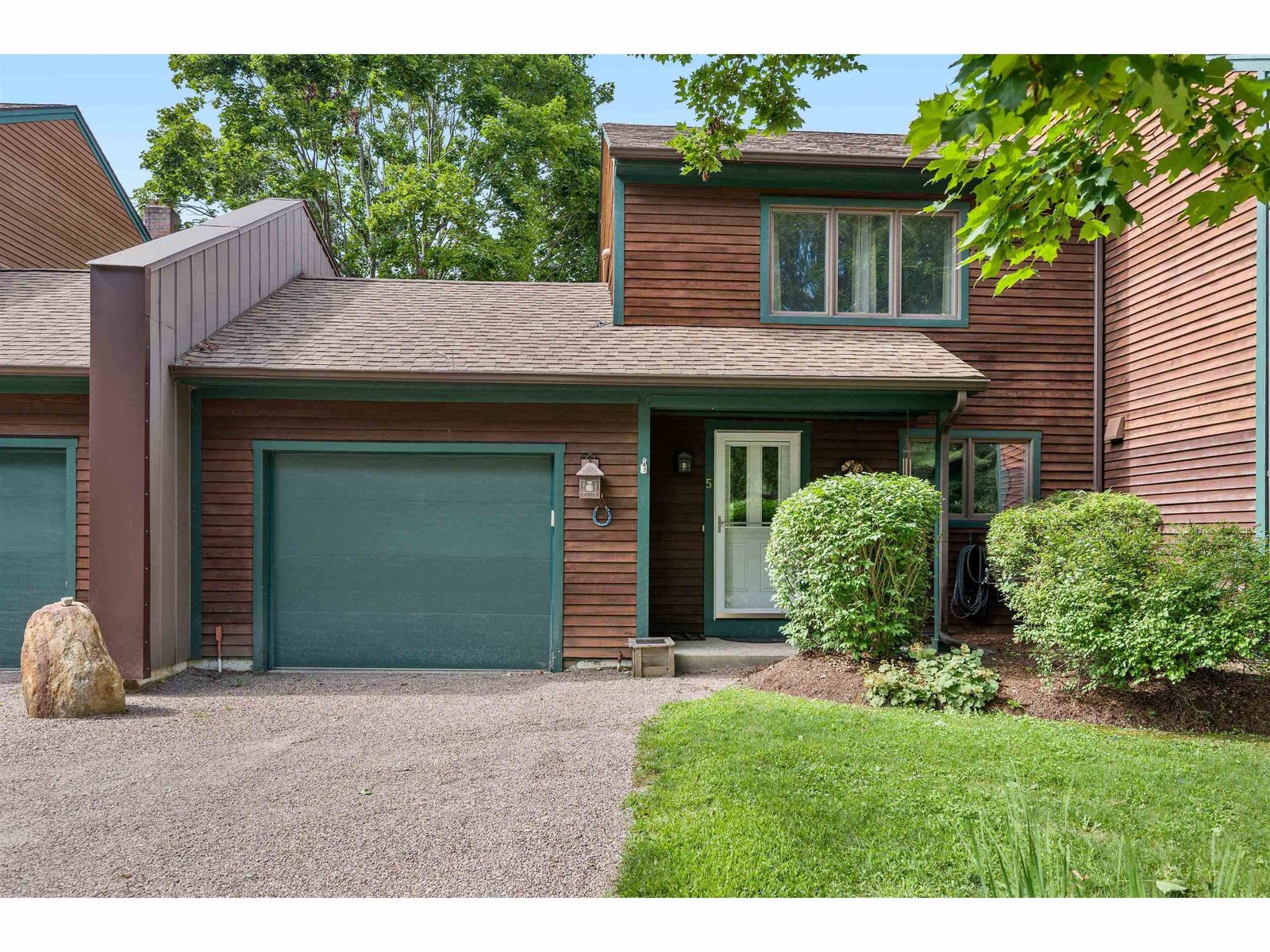 1126 Mountain Road, Unit 5