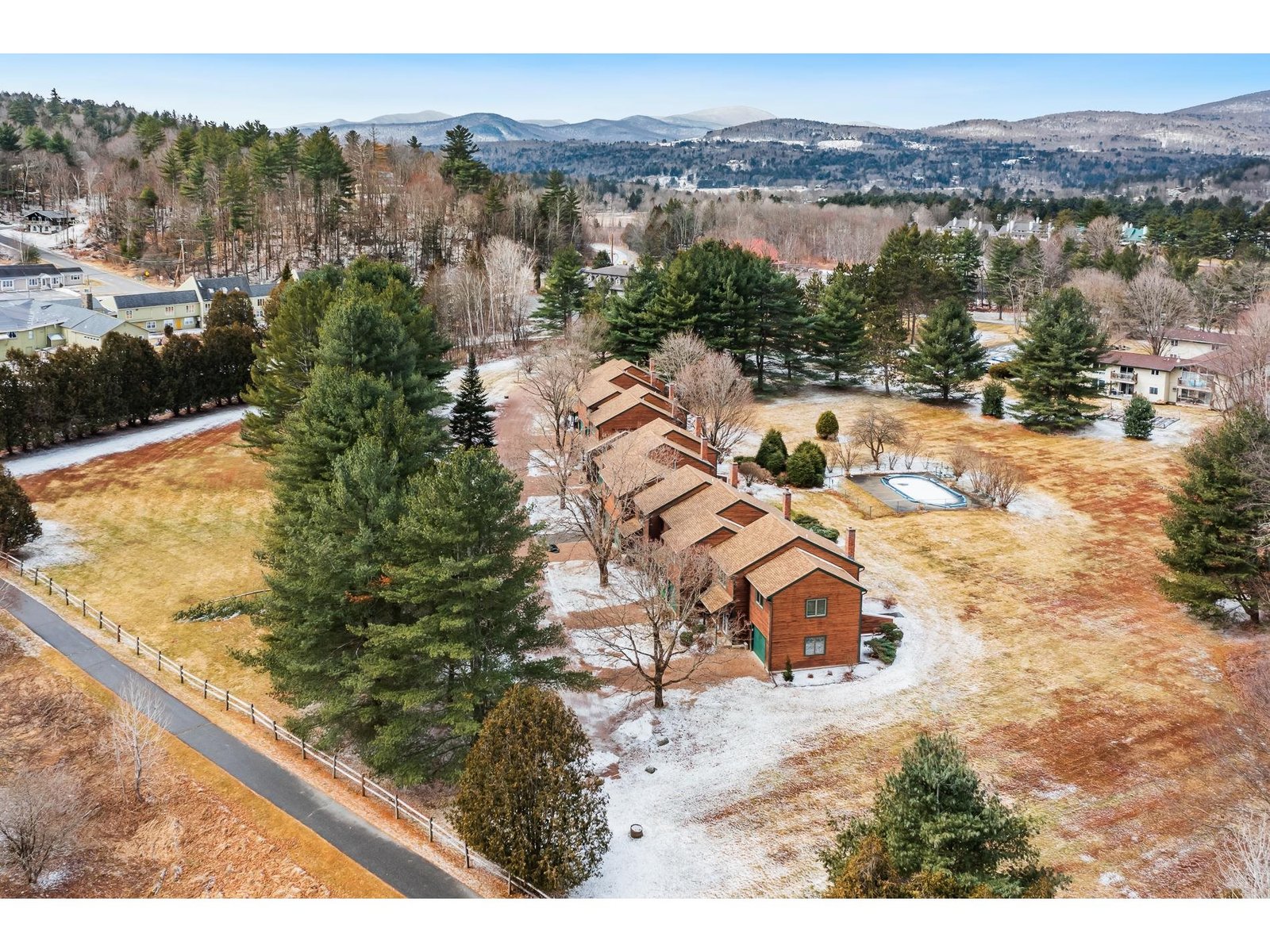 1126 Mountain Road, Unit 6