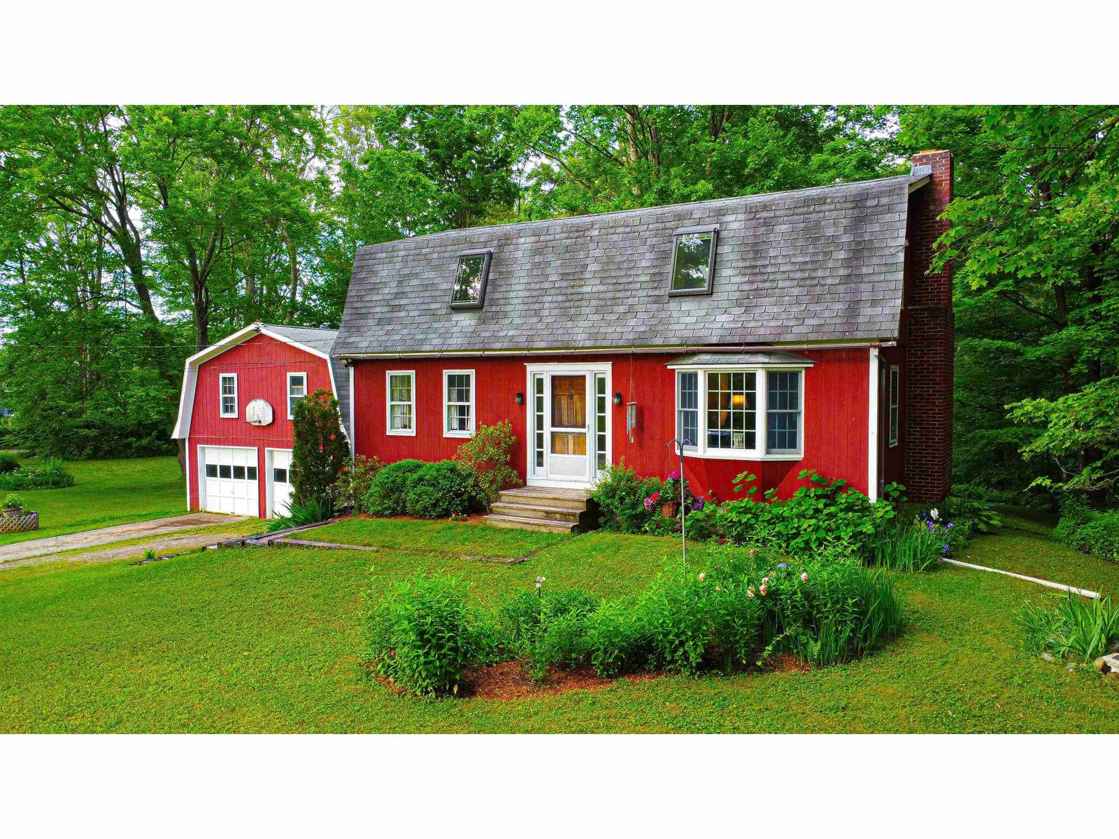 1128 Hardscrabble Road