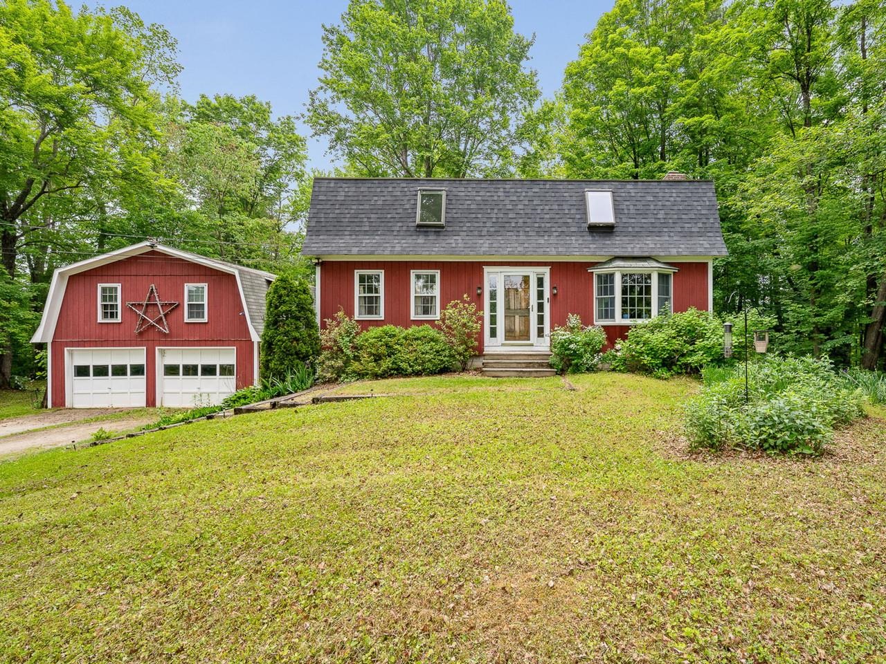 1128 Hardscrabble Road, Bristol