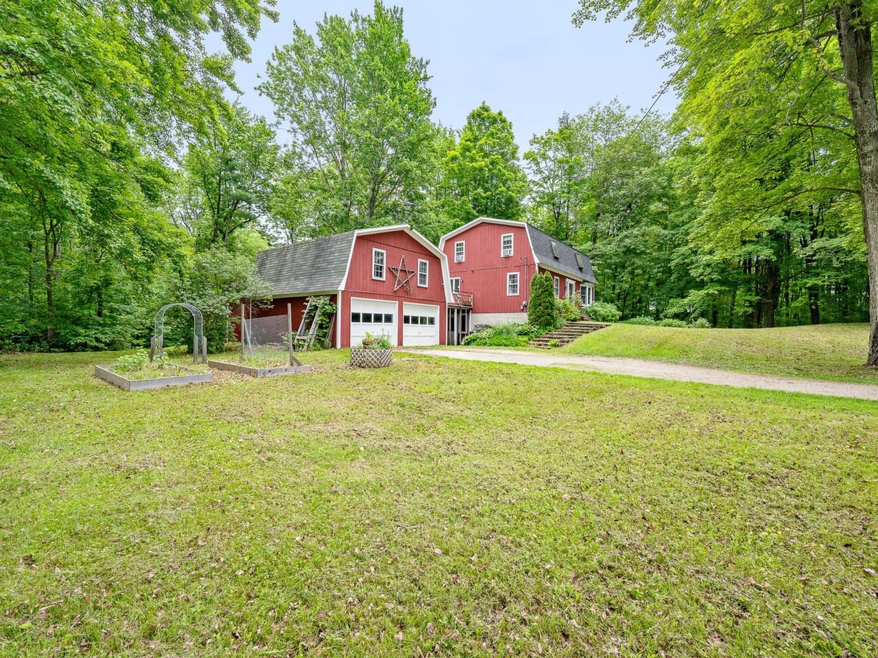 1128 Hardscrabble Road