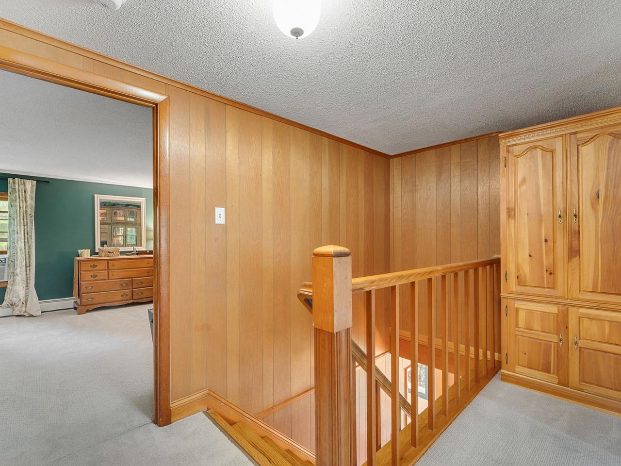 2nd floor landing