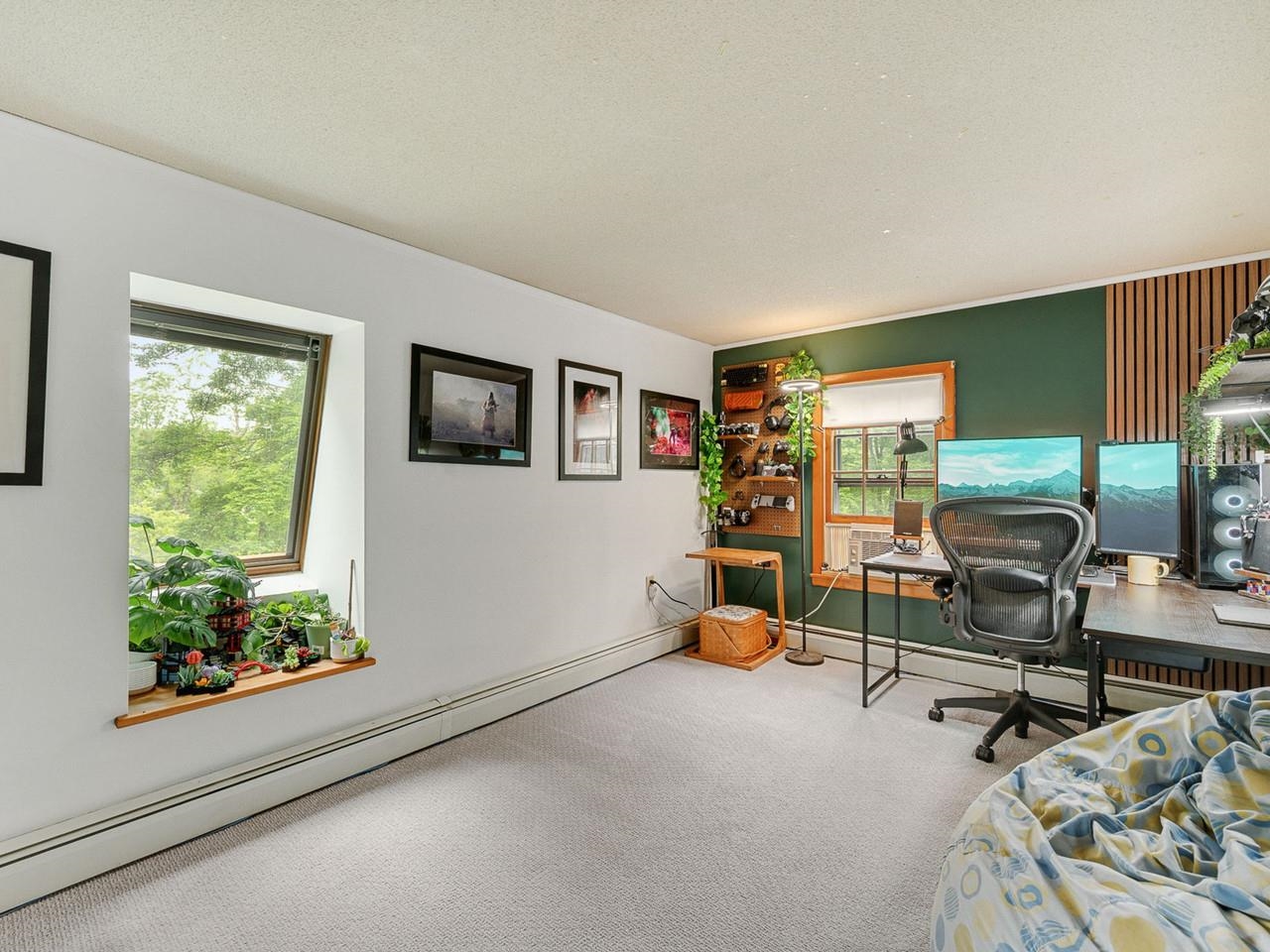 3rd bedroom
