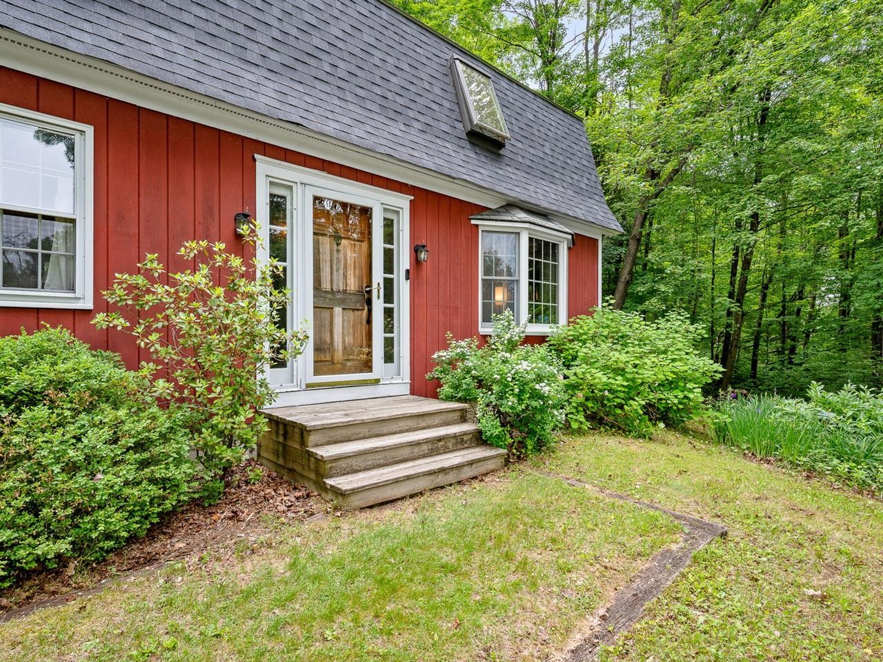 1128 Hardscrabble Road