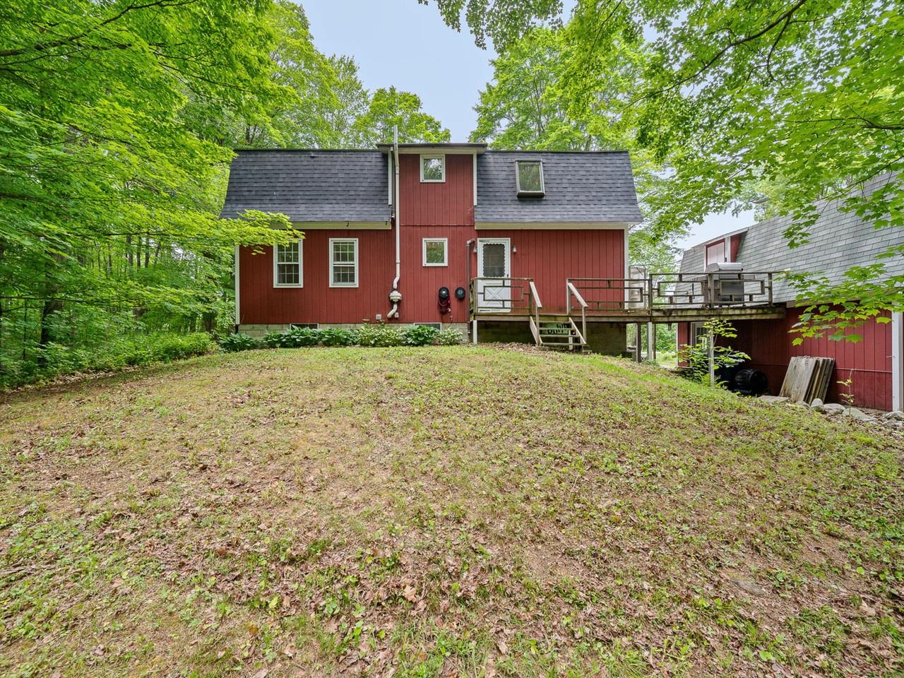 1128 Hardscrabble Road
