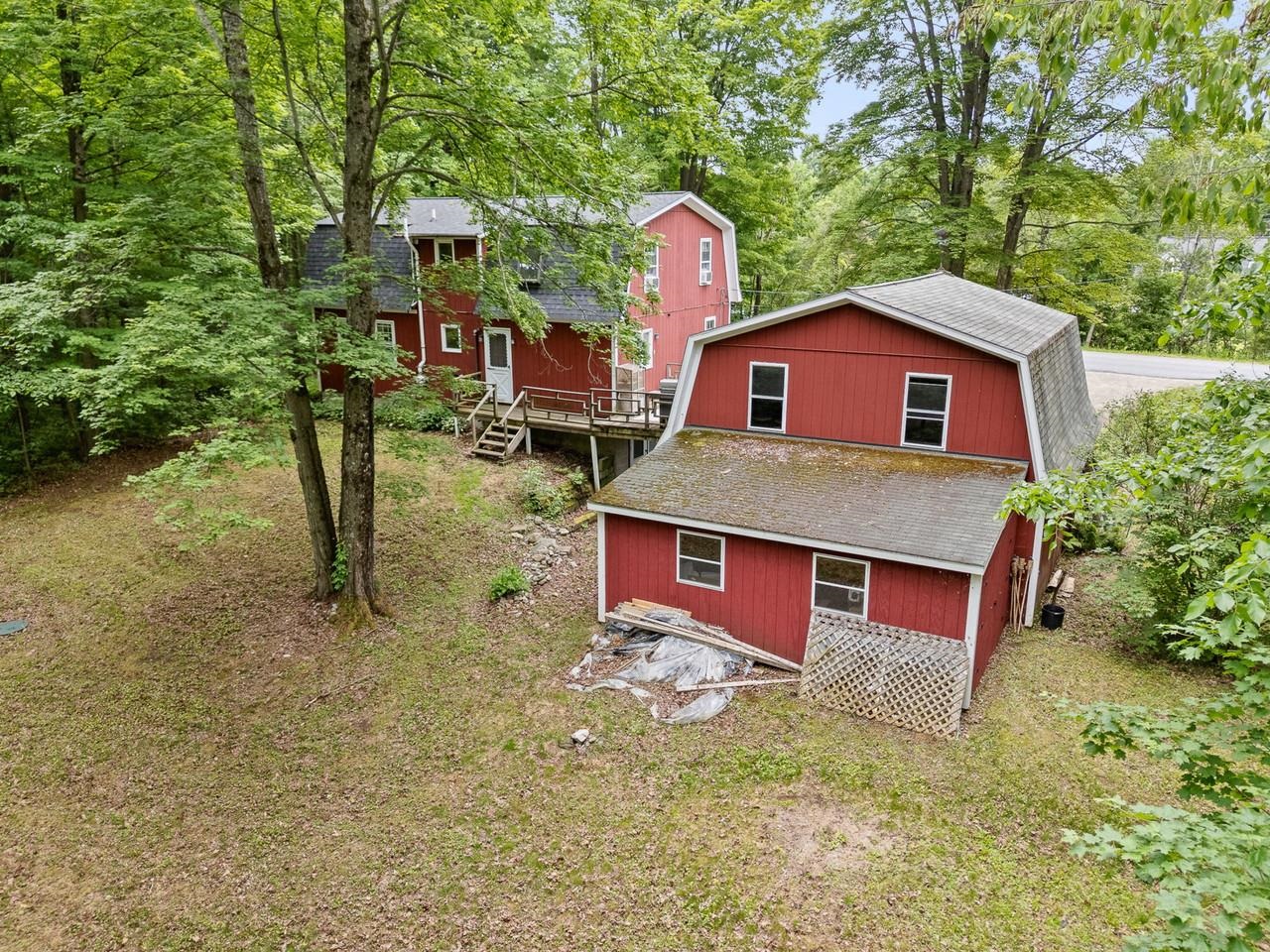 1128 Hardscrabble Road