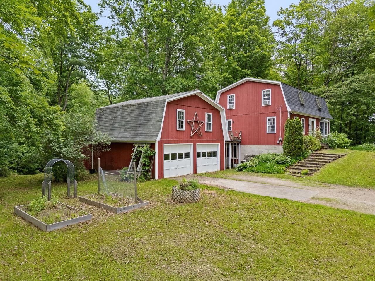 1128 Hardscrabble Road