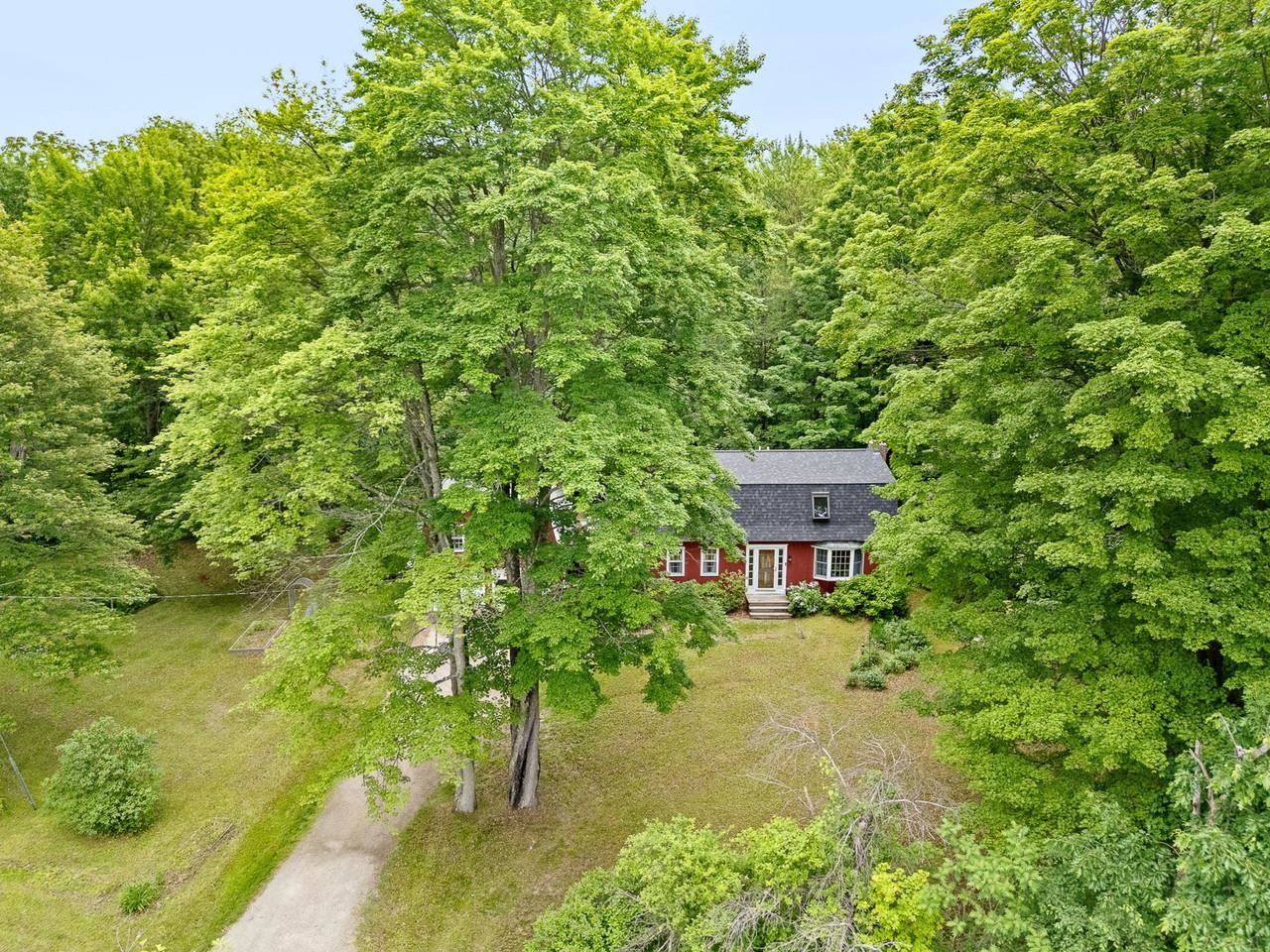 1128 Hardscrabble Road