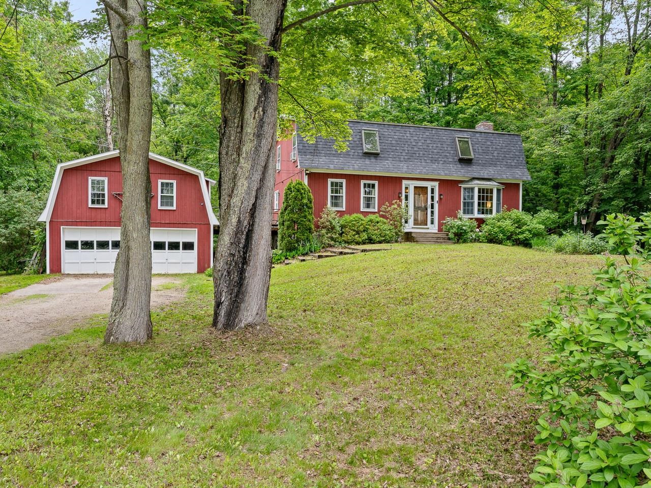 1128 Hardscrabble Road