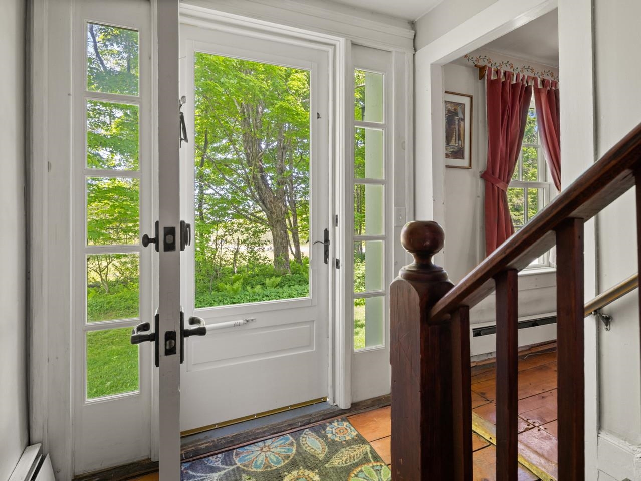 Entryway