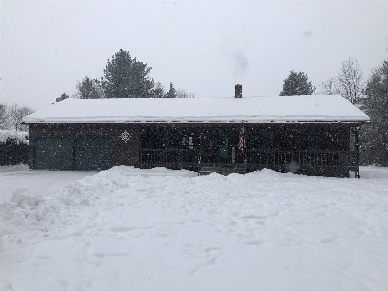 1129 Davis Road, Enosburg 1129 Davis Road, Enosburg