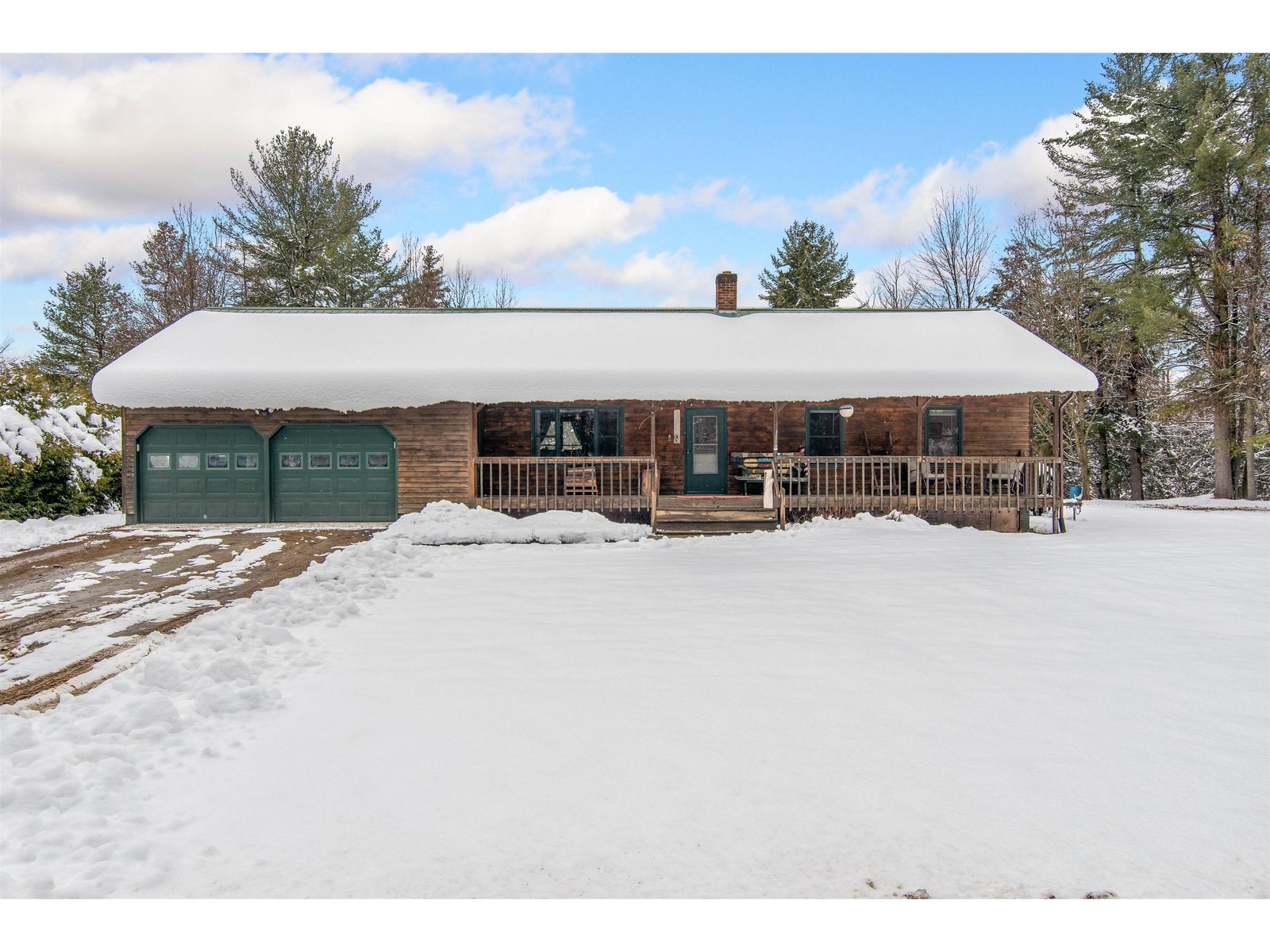 1129 Davis Road