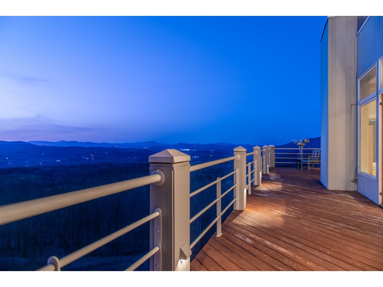 1129 Taber Ridge Road