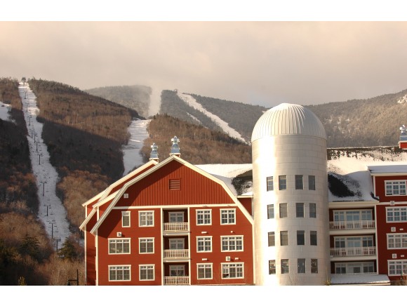 112/I Clay Brook at Sugarbush, Unit 112/I