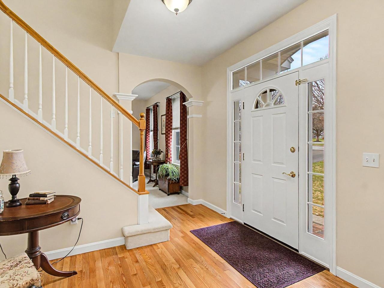 113 Allen Drive